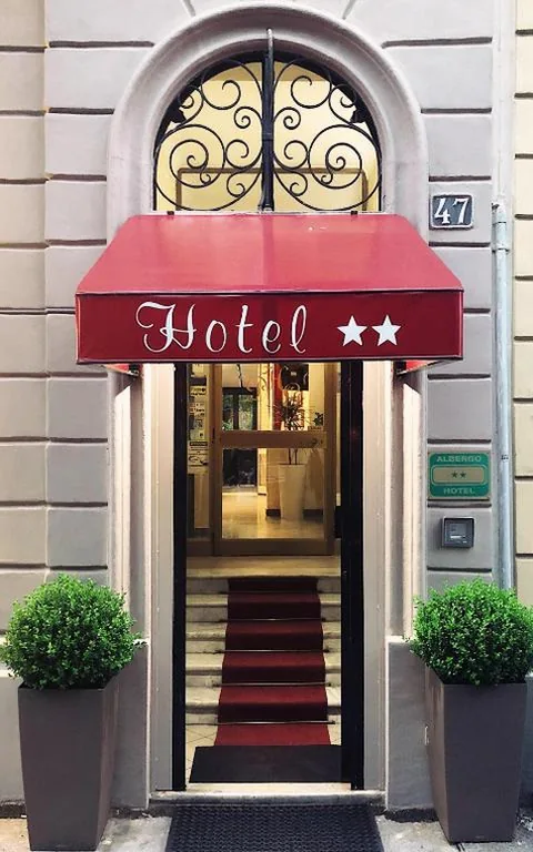 Hotel Due Giardini — foto 7