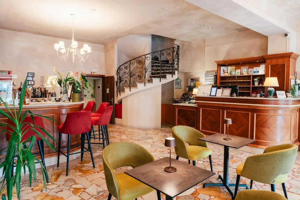 Hotel Eden Salò