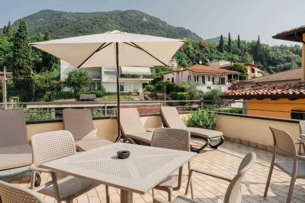 Hotel Eden Salò — foto 3