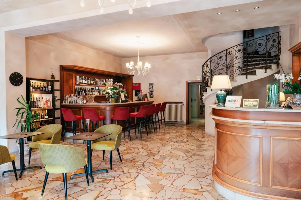 Hotel Eden Salò — foto 4