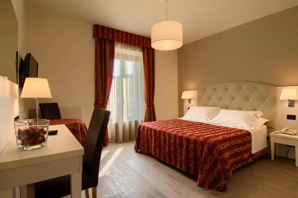 Hotel Eden Salò — foto 6