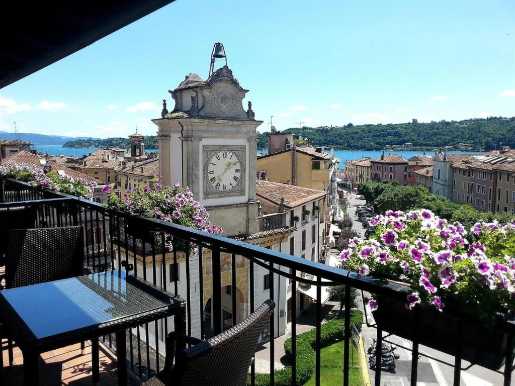 Hotel Eden Salò — foto 8