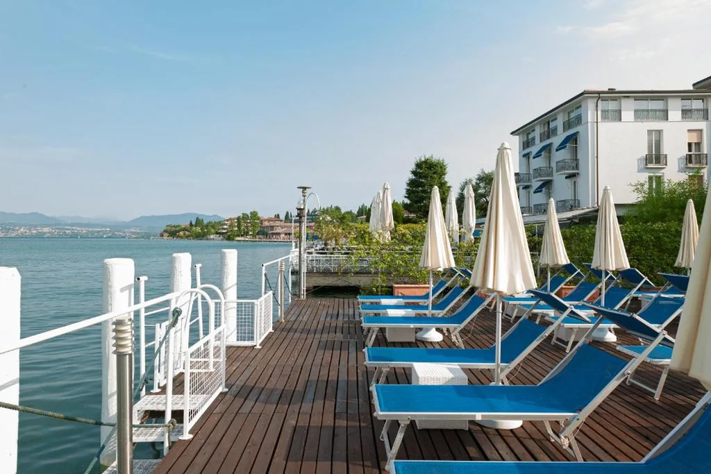 Hotel Eden — foto 6