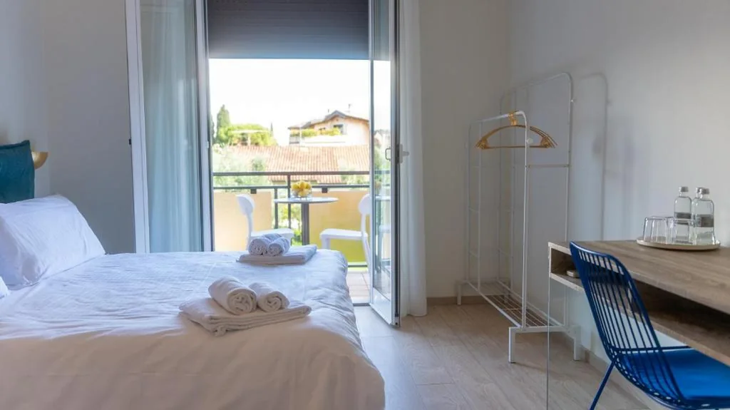 Hotel Eden