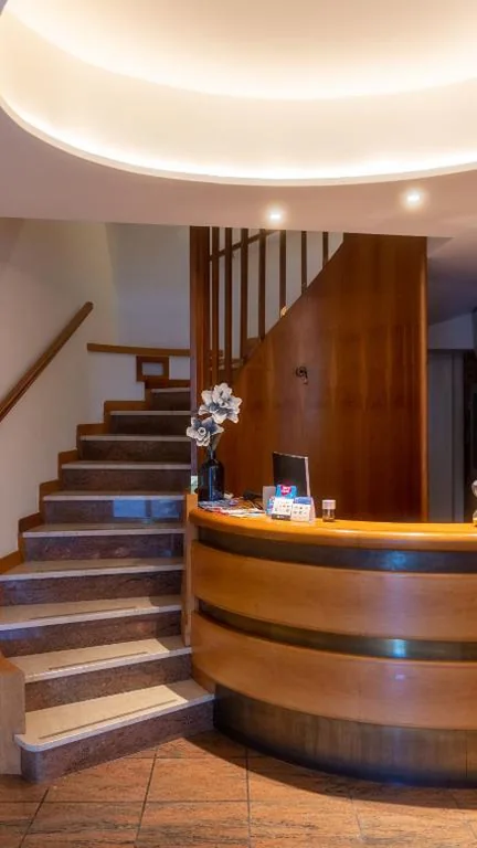 Hotel Eden — foto 4