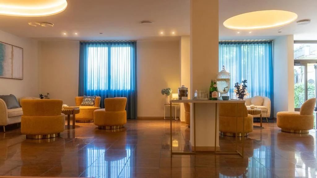 Hotel Eden — foto 5