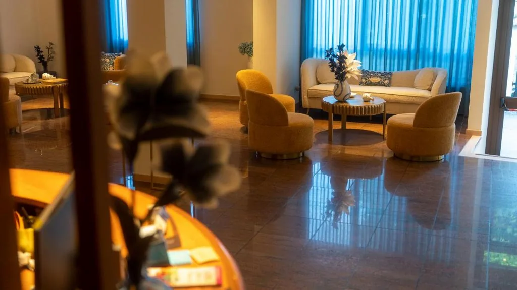 Hotel Eden — foto 6