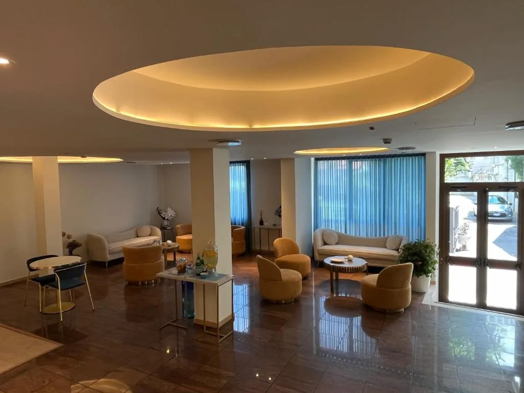 Hotel Eden — foto 7