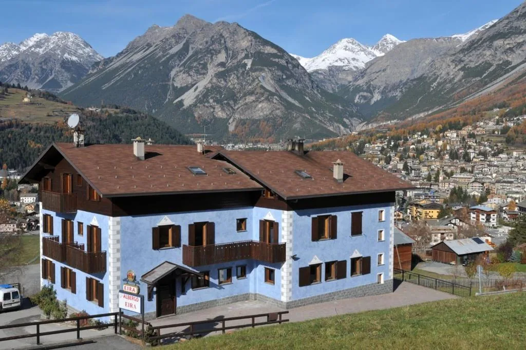 Hotel Eira — foto 3