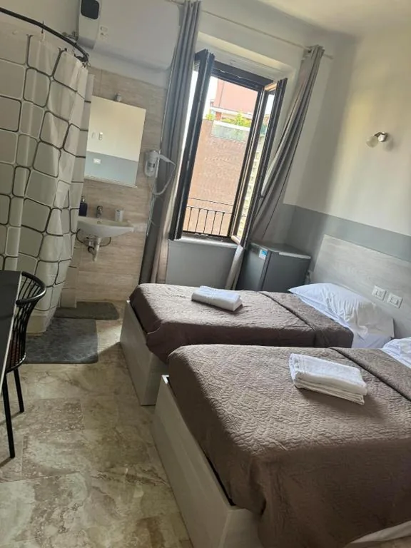 Hotel Emmy