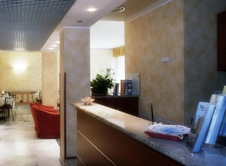 Hotel Engadina — foto 4
