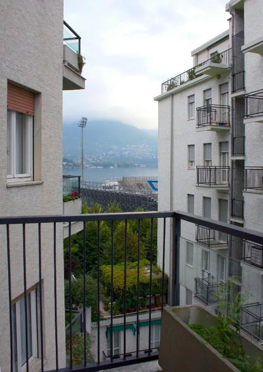 Hotel Engadina — foto 5