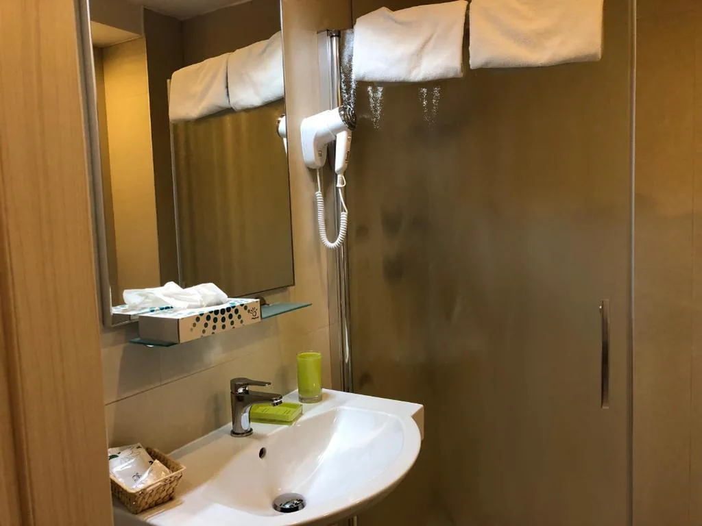 Hotel Enrichetta — foto 3