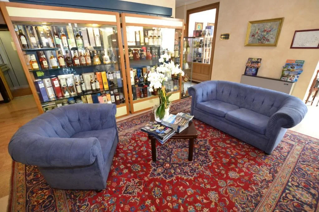 Hotel Enrichetta — foto 5