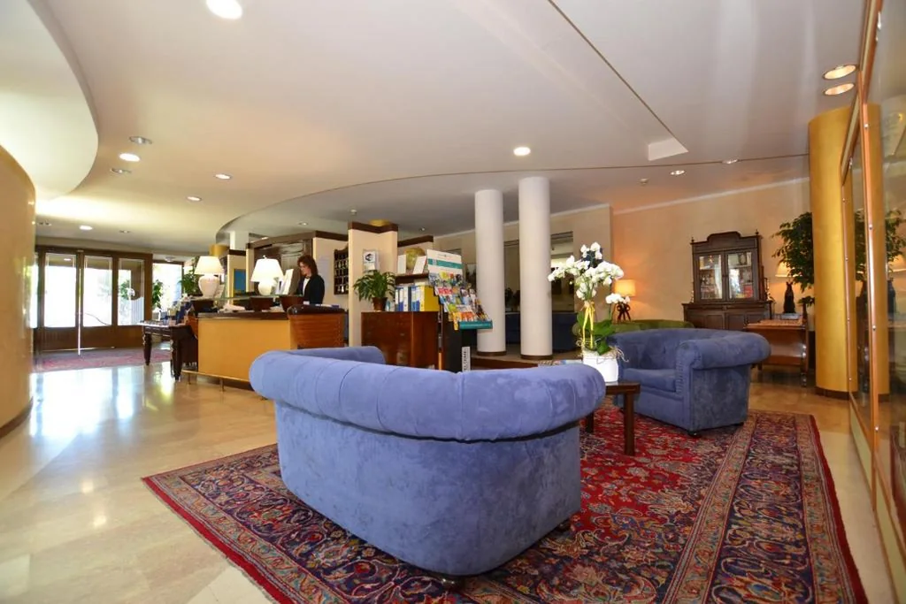 Hotel Enrichetta — foto 8