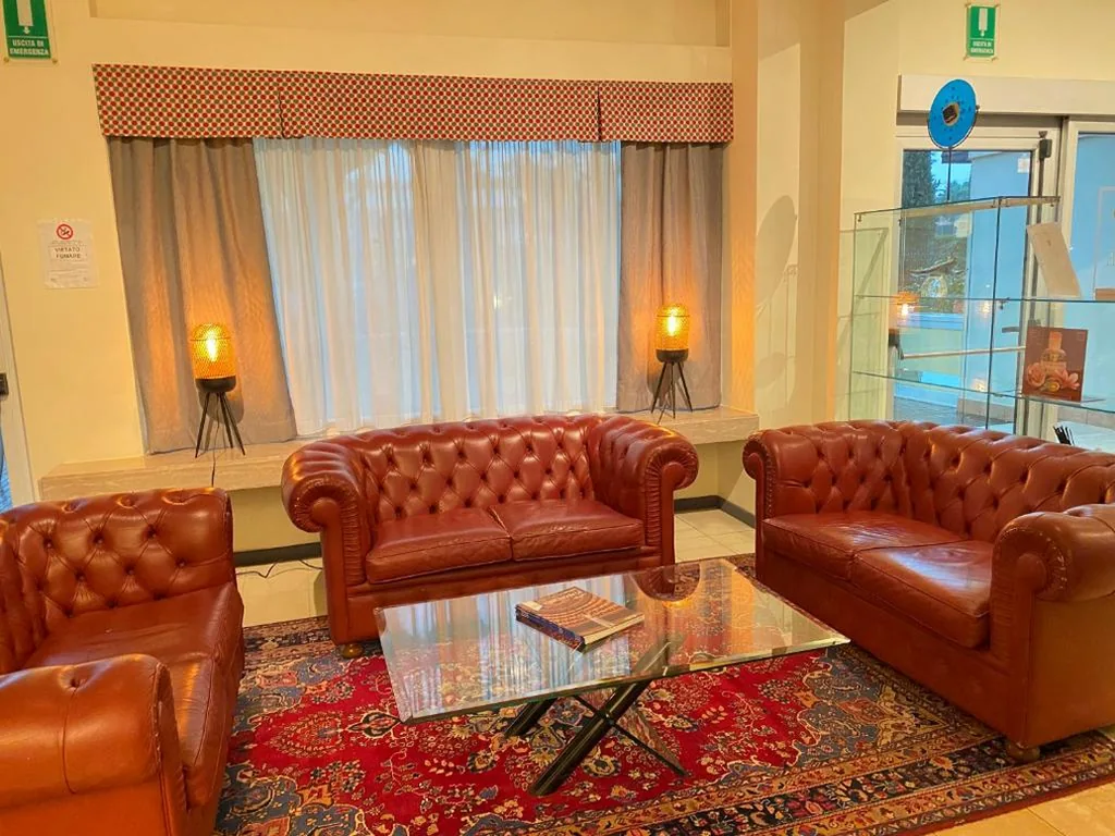 Hotel Estée — foto 4