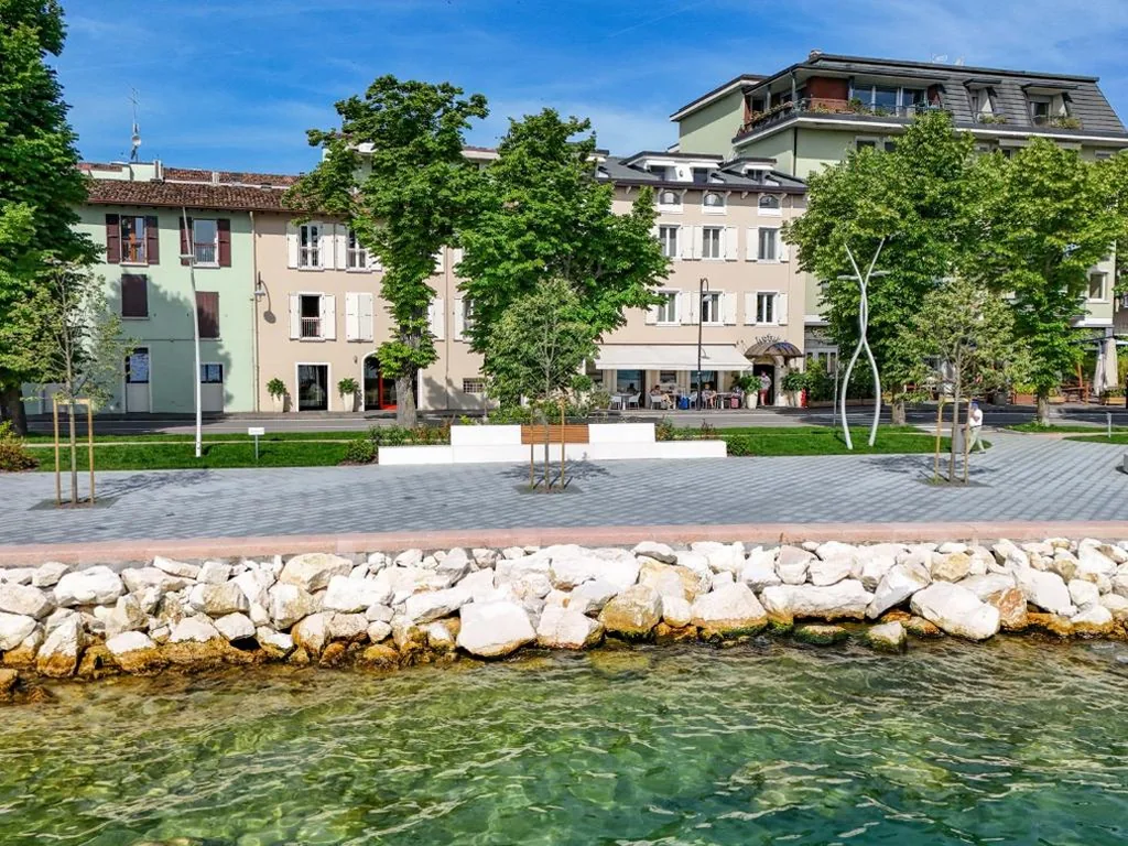 Hotel Europa — foto 3