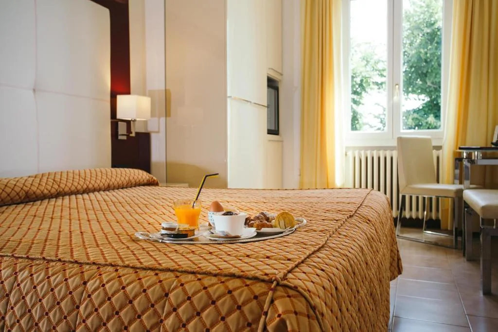 Hotel Europa — foto 5