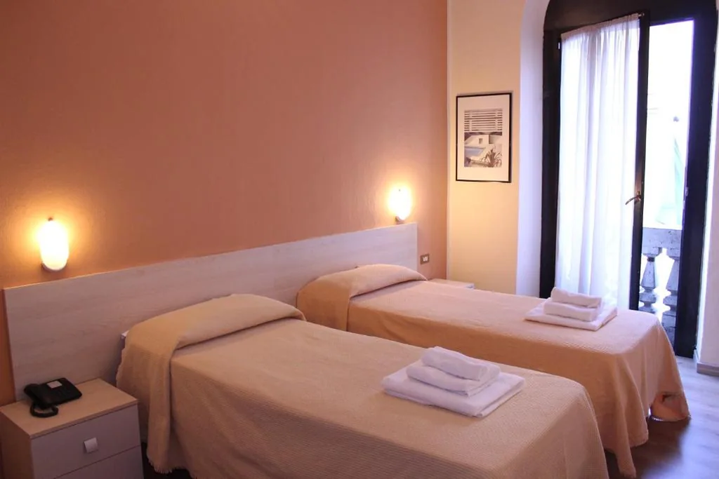 Hotel Europa