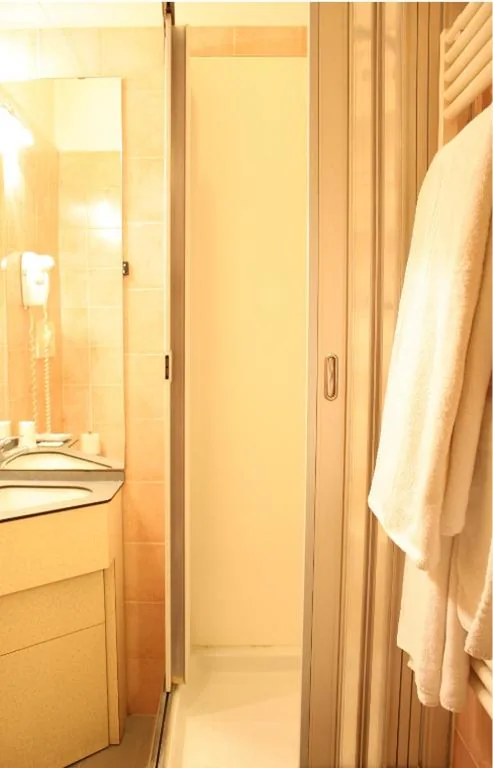 Hotel Europa — foto 3