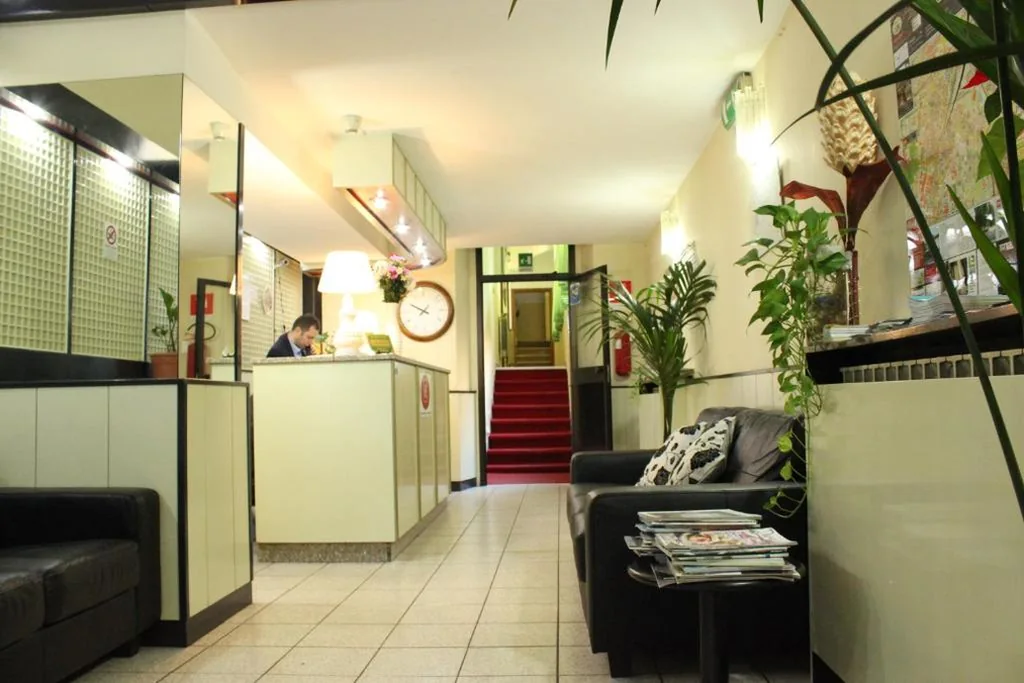 Hotel Europa — foto 4