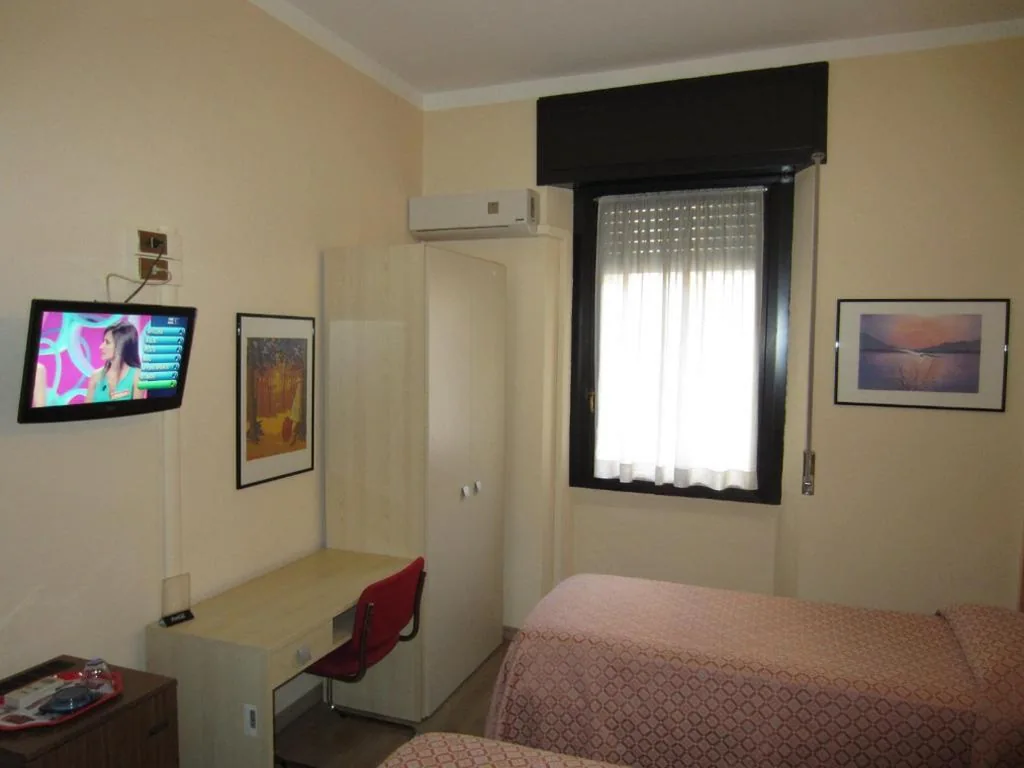 Hotel Europa — foto 5