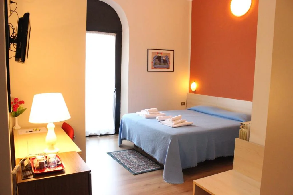 Hotel Europa — foto 8