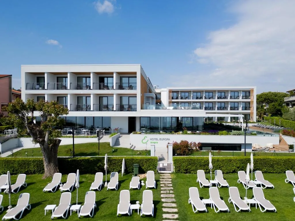 Hotel Europa — foto 5