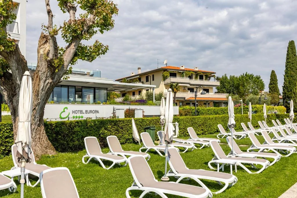 Hotel Europa — foto 6
