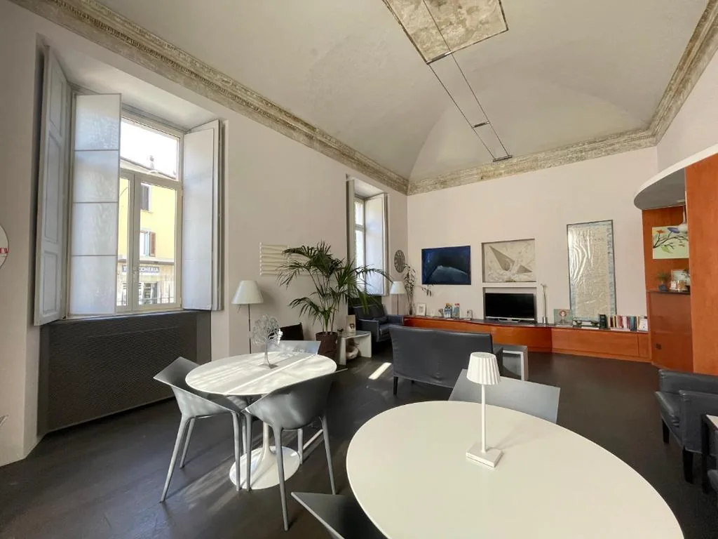 Hotel Europa Varese