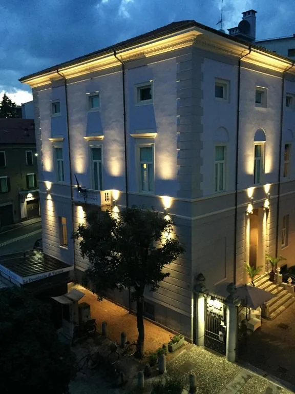 Hotel Europa Varese — foto 3