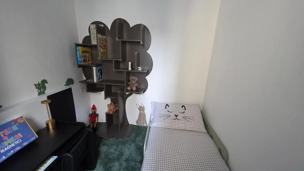 Hotel Europa Varese — foto 7