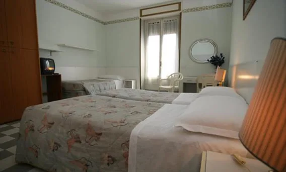 Hotel Eva