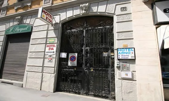 Hotel Eva — foto 3