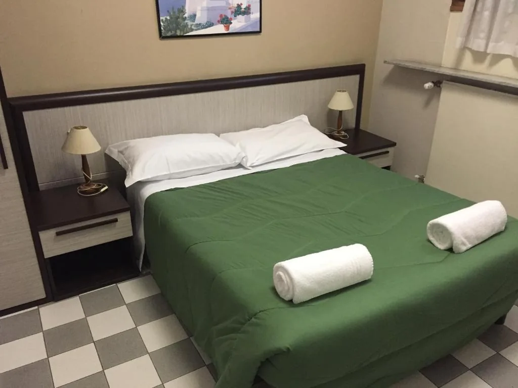 Hotel Eva — foto 4