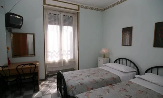 Hotel Eva — foto 5
