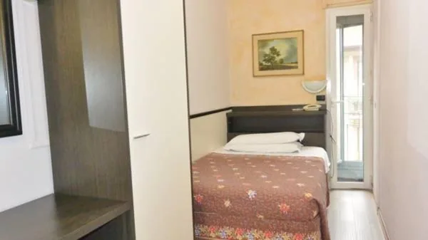 Hotel Eva — foto 8