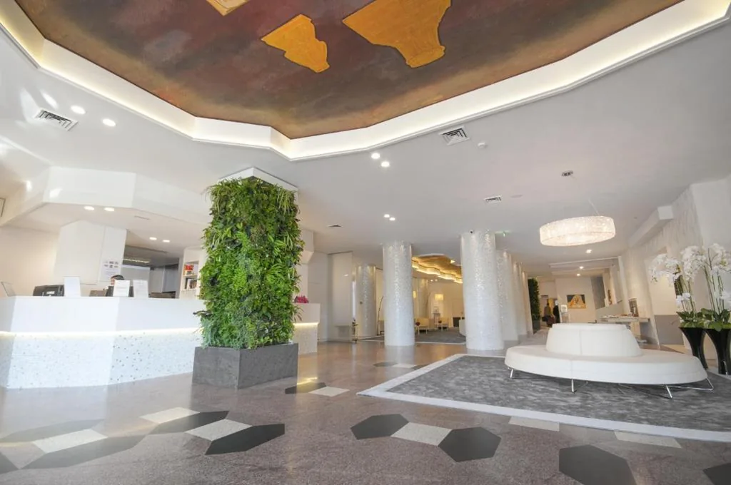 Hotel Excelsior San Marco — foto 3