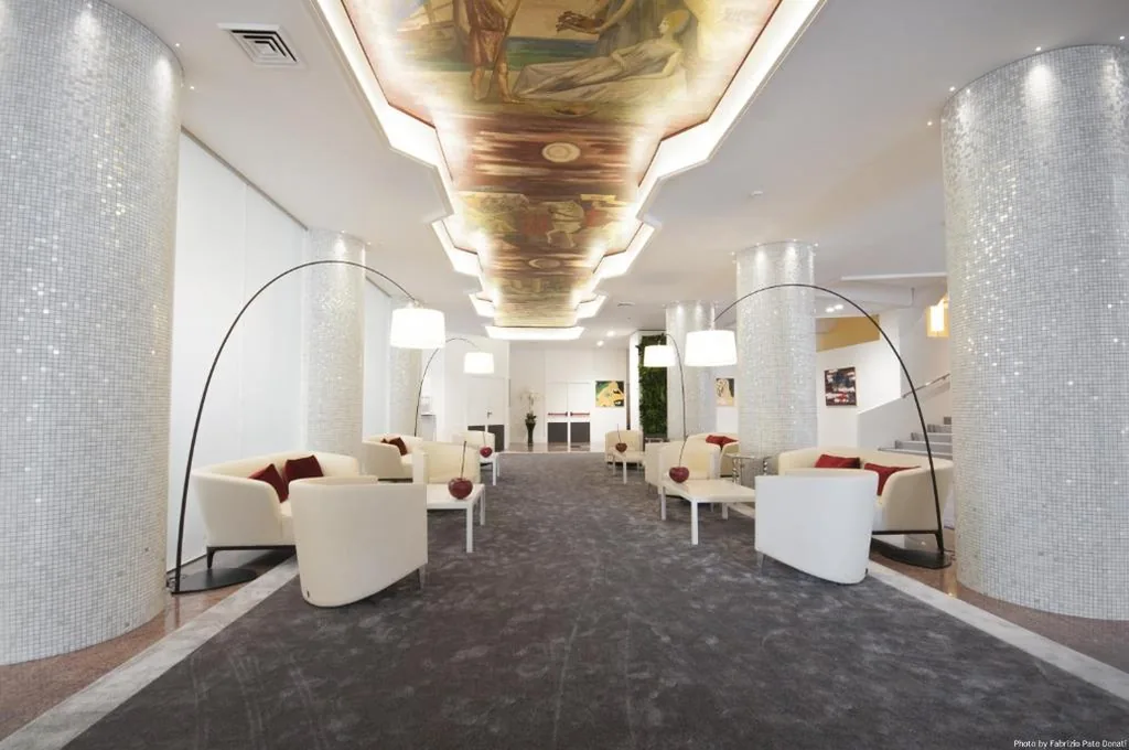 Hotel Excelsior San Marco — foto 4