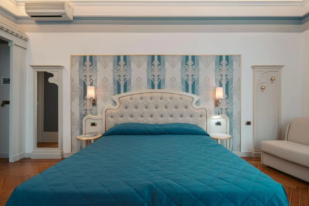 Hotel Excelsior Splendide