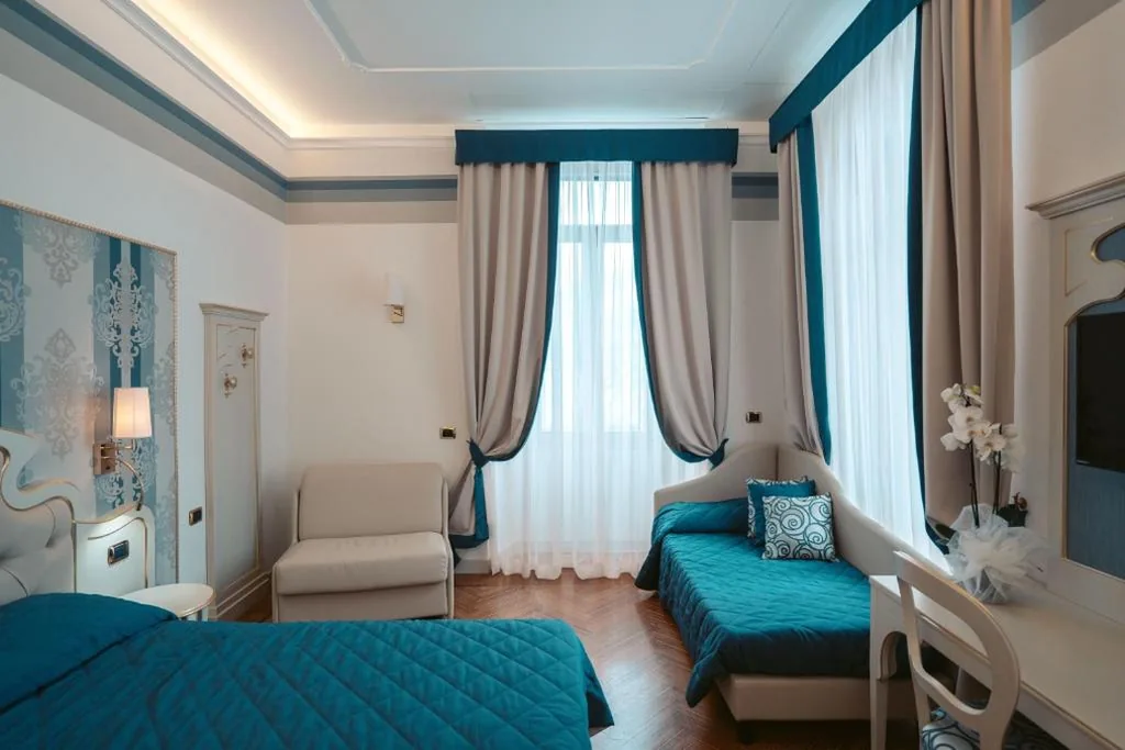 Hotel Excelsior Splendide — foto 8