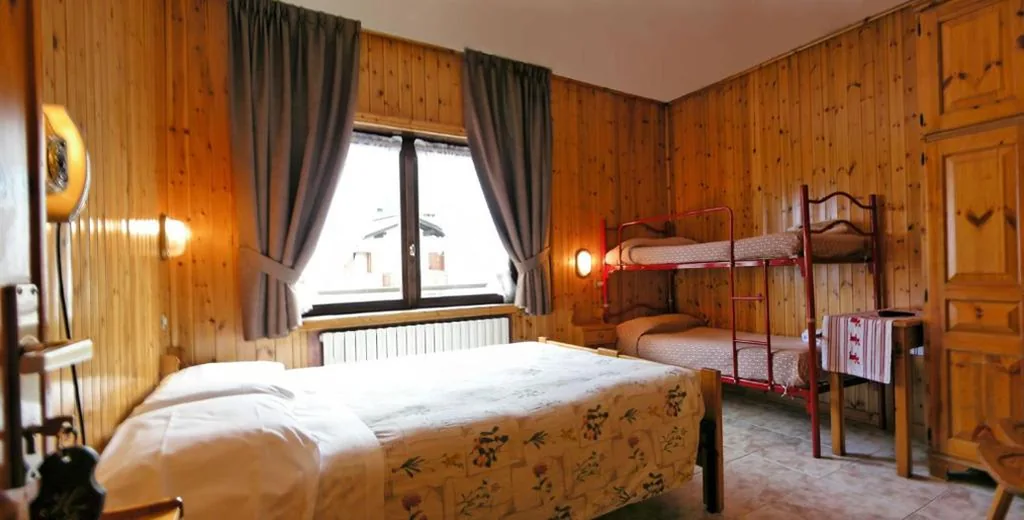 Hotel Federia