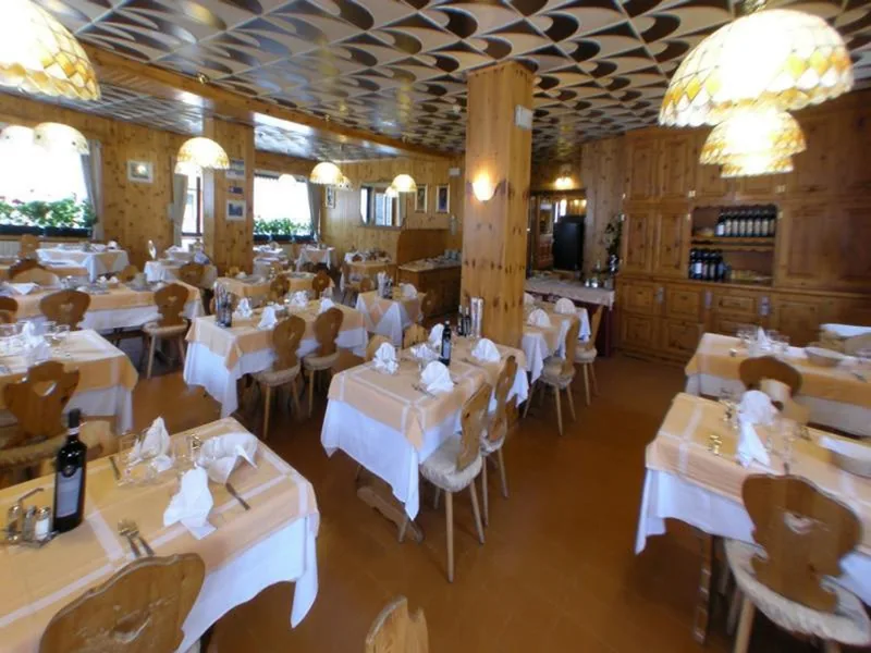 Hotel Federia — foto 4
