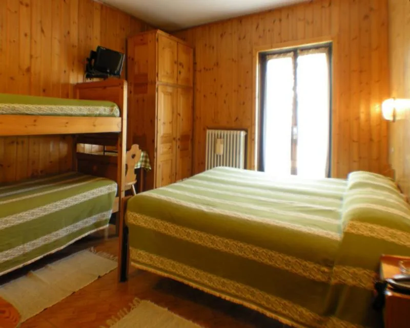 Hotel Federia — foto 7