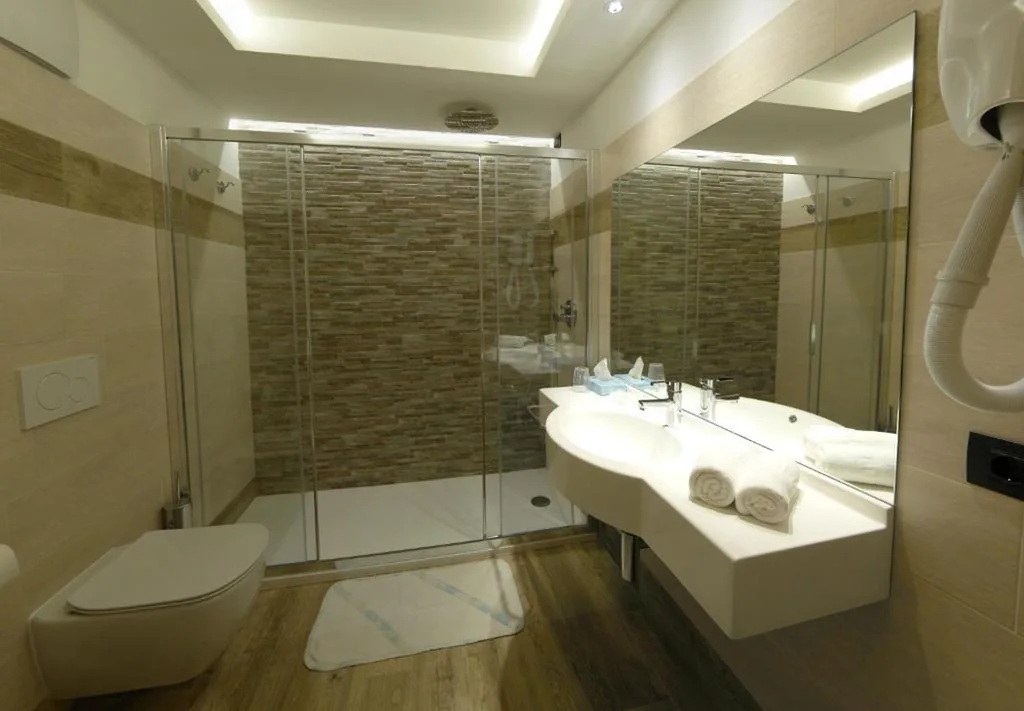 Hotel Federia — foto 8