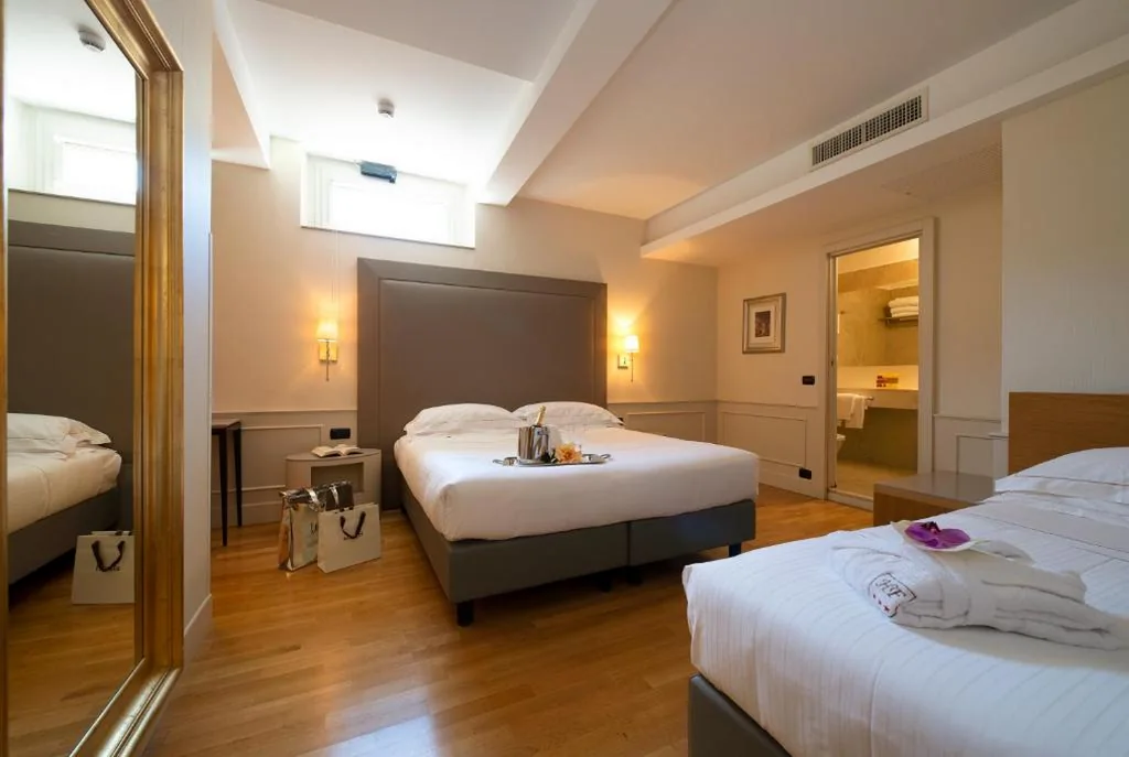 Hotel Fenice