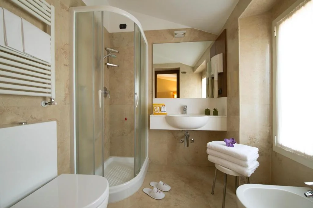 Hotel Fenice — foto 3