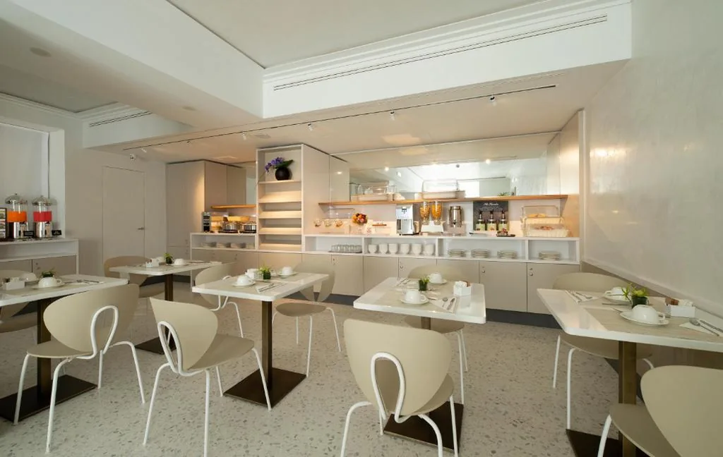 Hotel Fenice — foto 4