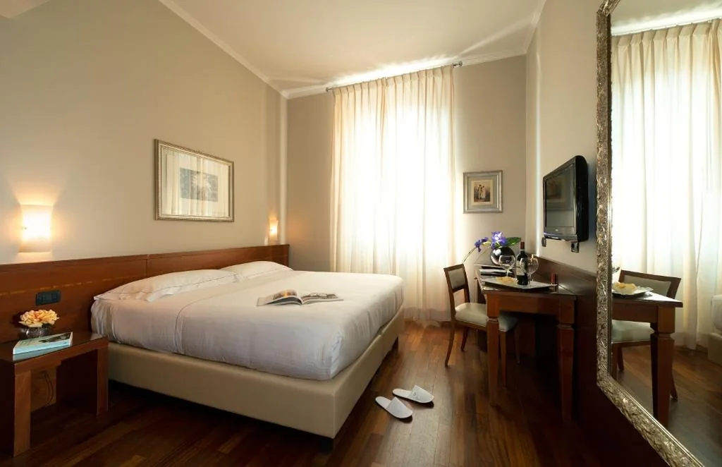 Hotel Fenice — foto 5