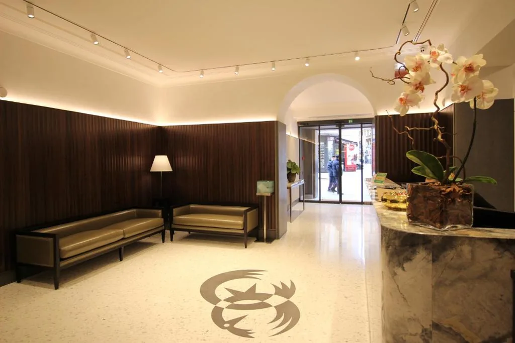 Hotel Fenice — foto 6